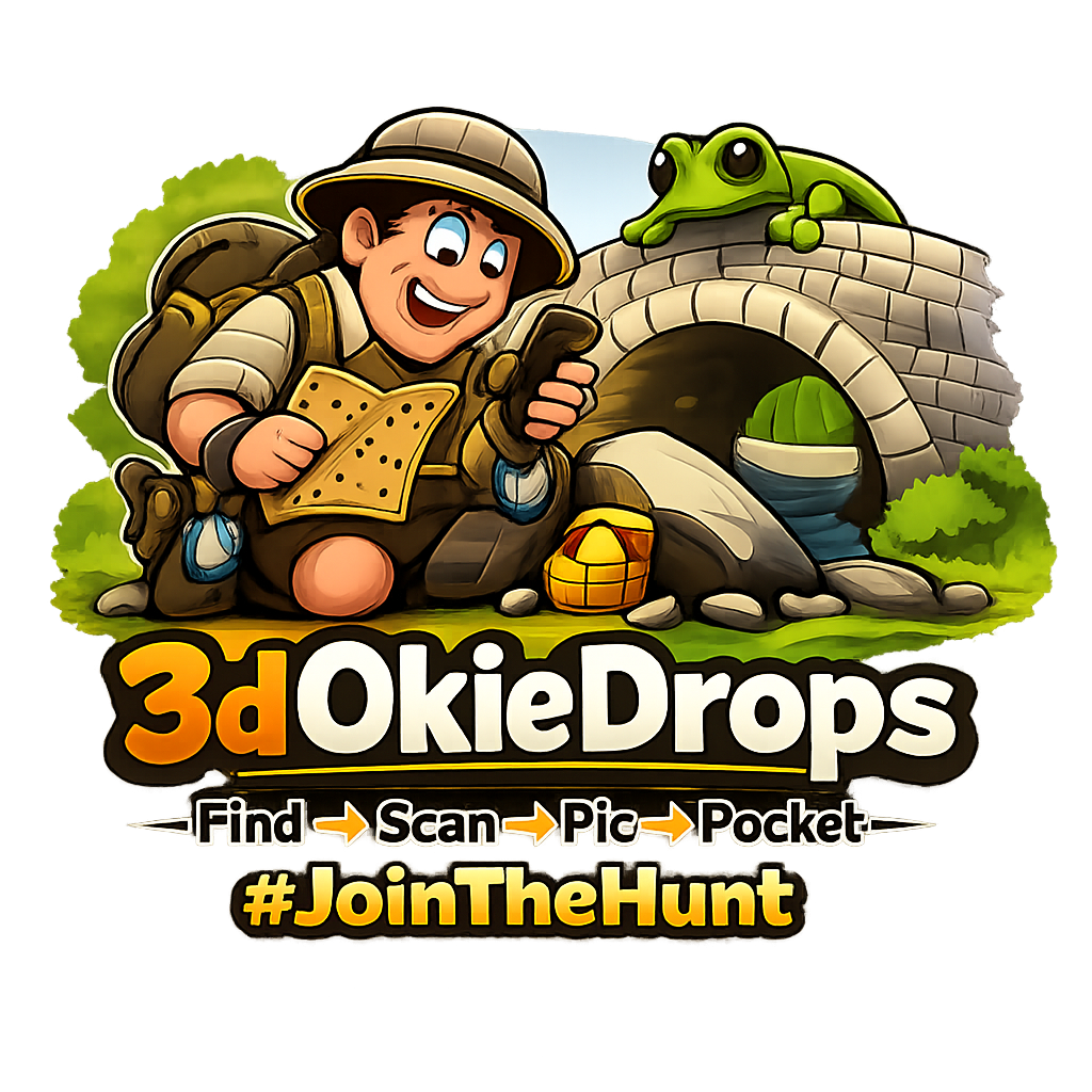 3dOkieDrops