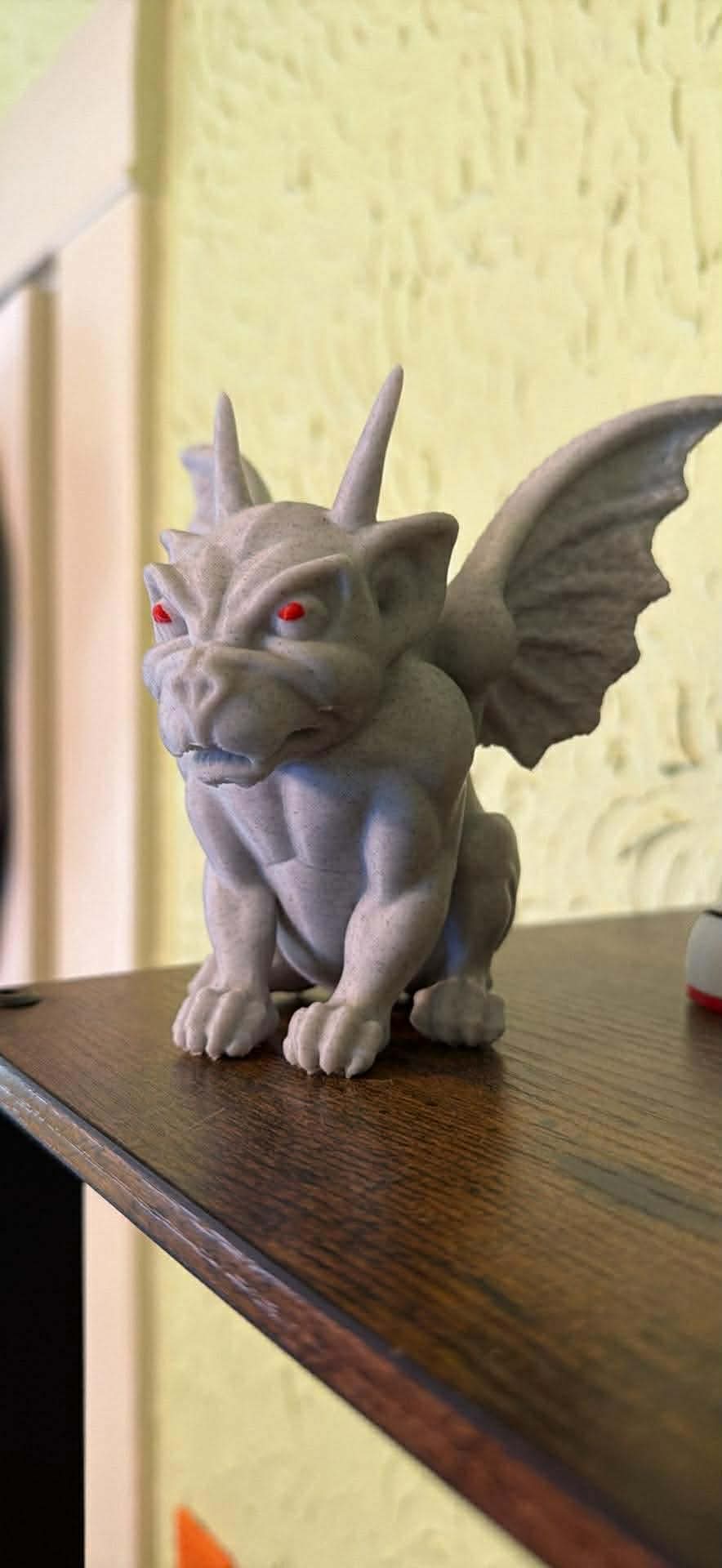 Gargoyle