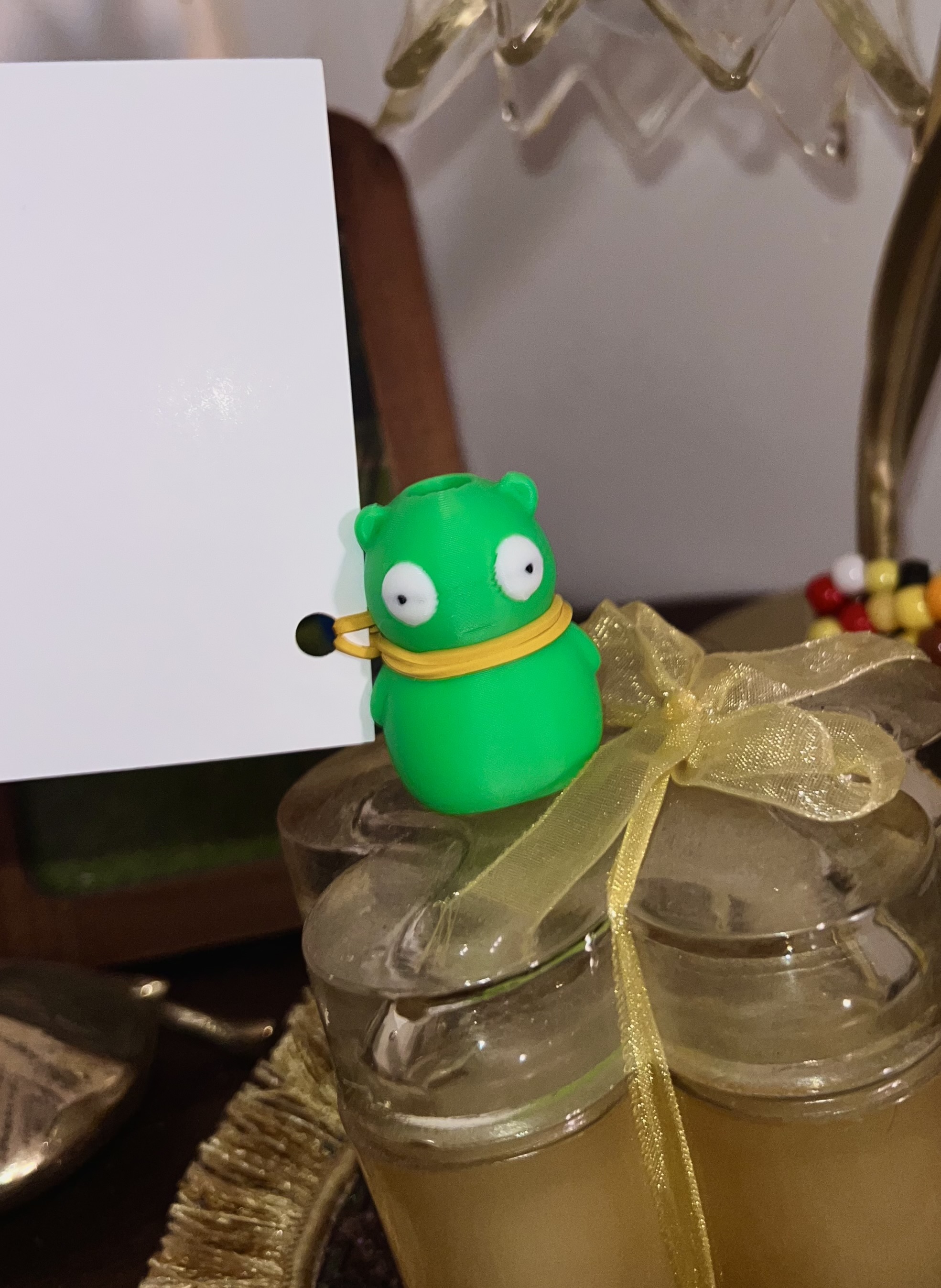 Kuchi Kopi Strawbuddy