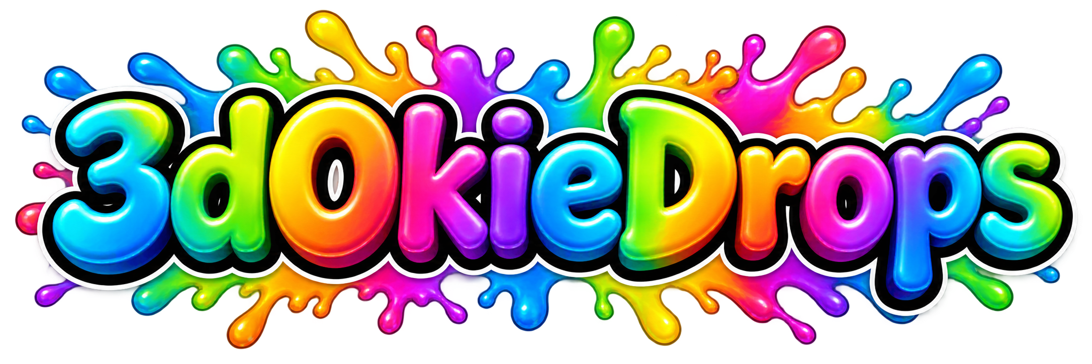 3dOkieDrops