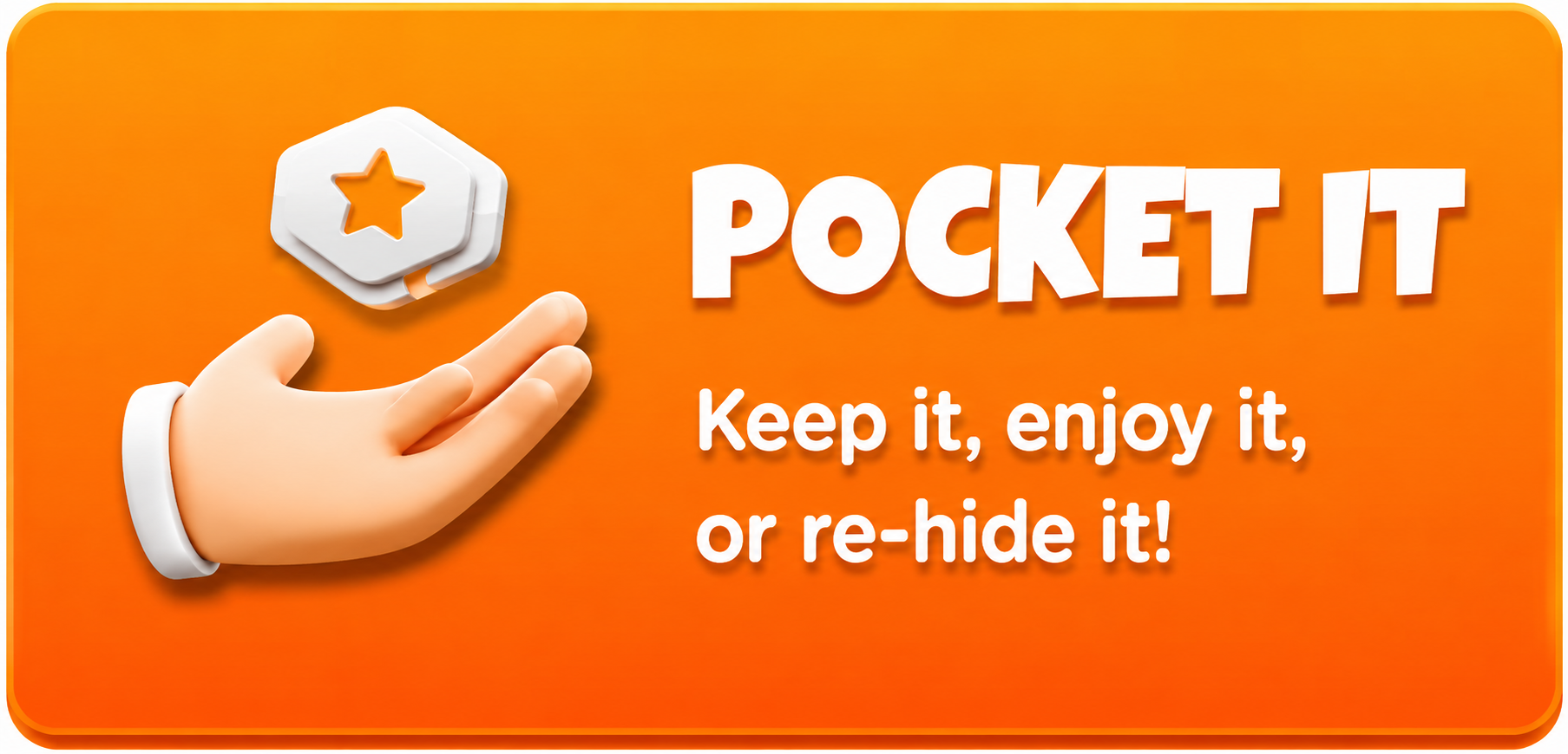 Pocket It